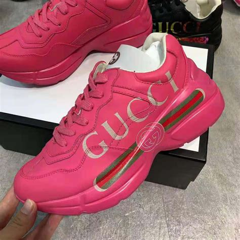 chausson gucci|gucci sneakers for women.